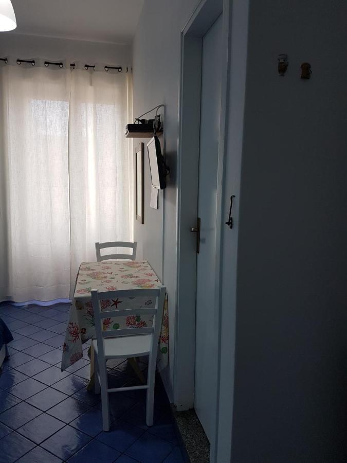Lipari Centro Storico Flat 6 Mins From Port Lägenhet Exteriör bild